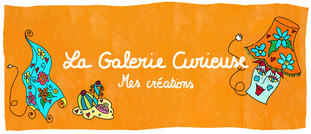 Galerie curieuse