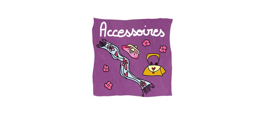 Accessoires