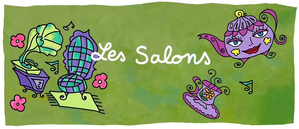 Salon d'été